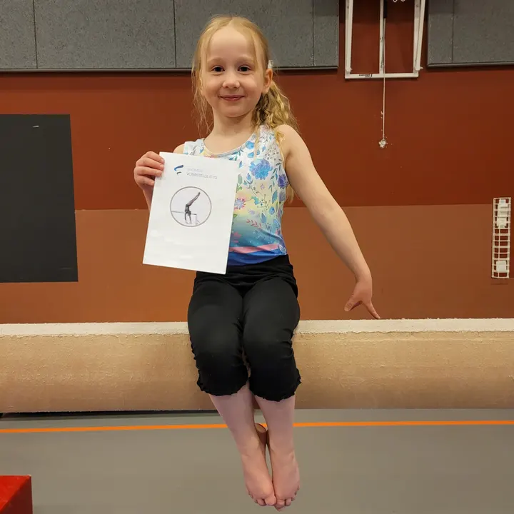 Lempäälän Voimisteluseura — voimistelu-studio – Tampere — 3